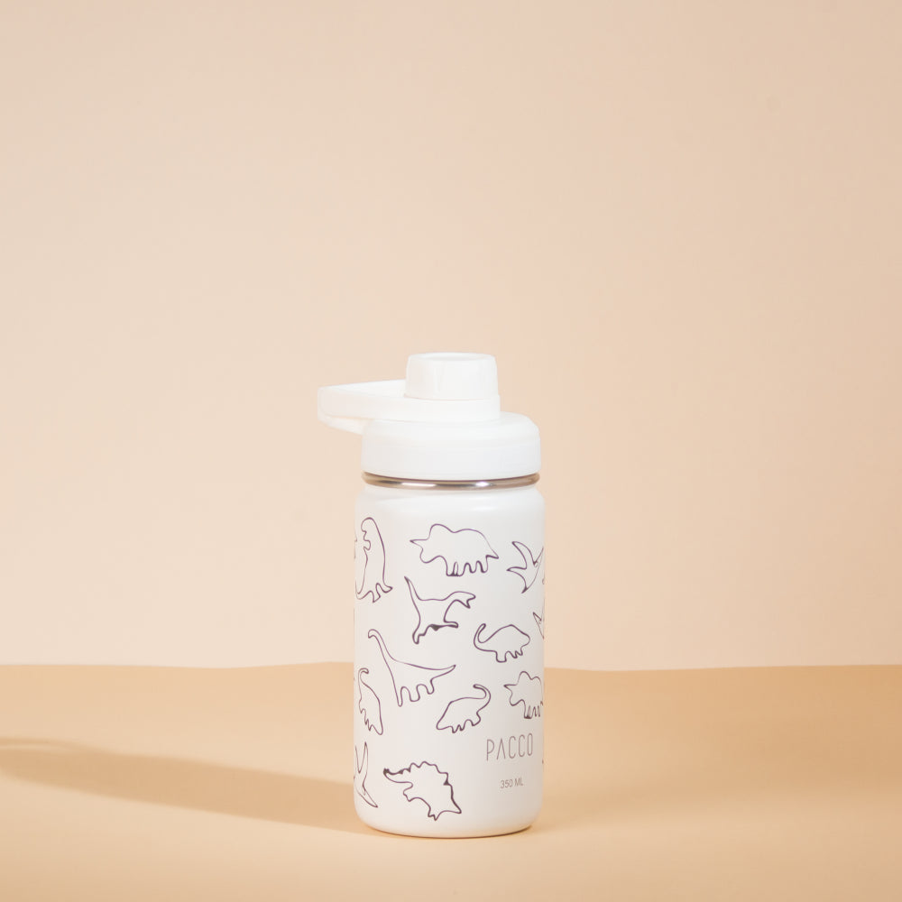 Garrafa Térmica Hydra V2 Estampada 350ml