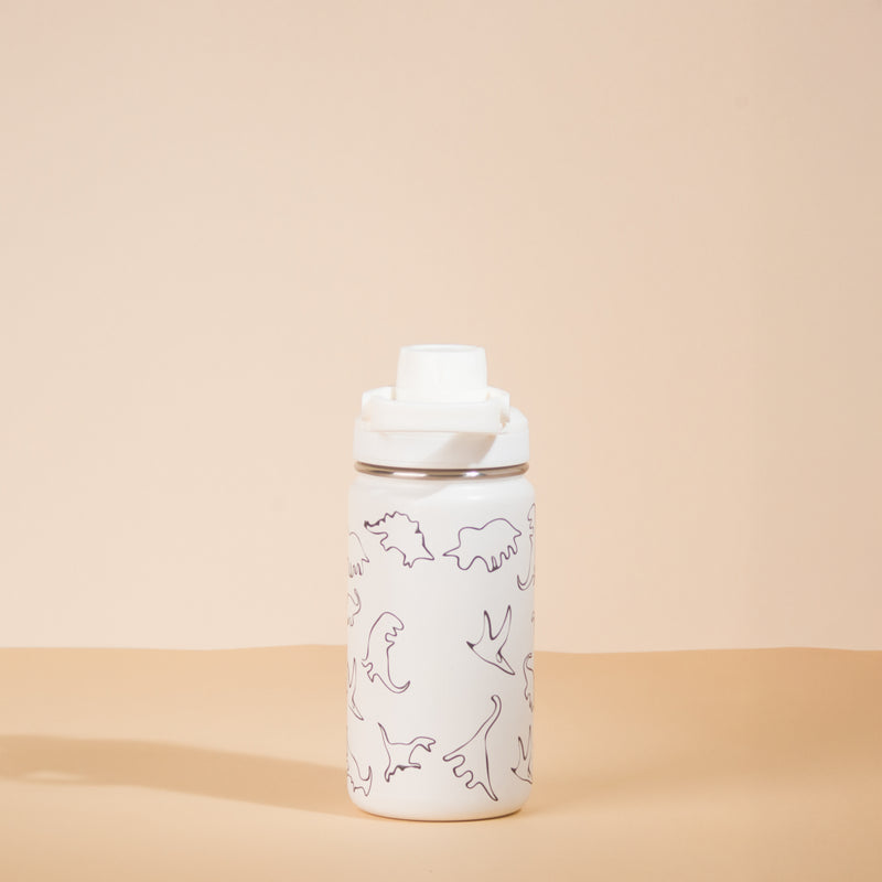 Garrafa Térmica Hydra V2 Estampada 350ml