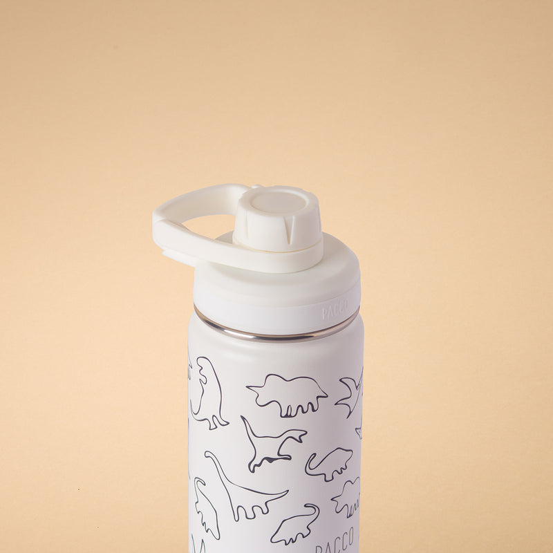 Garrafa Térmica Hydra V2 Estampada 350ml