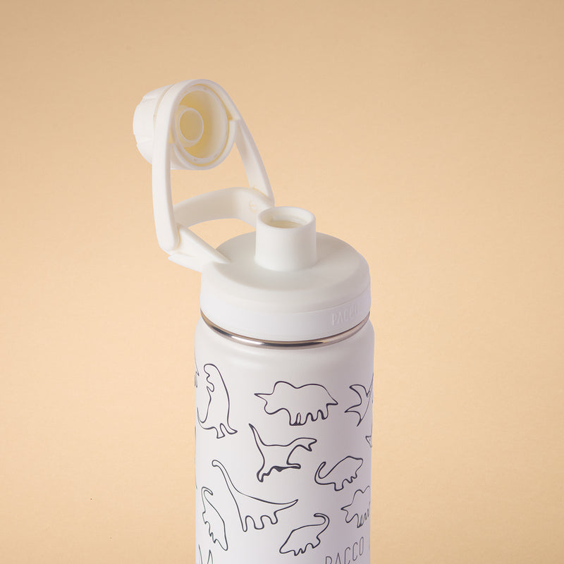 Garrafa Térmica Hydra V2 Estampada 350ml