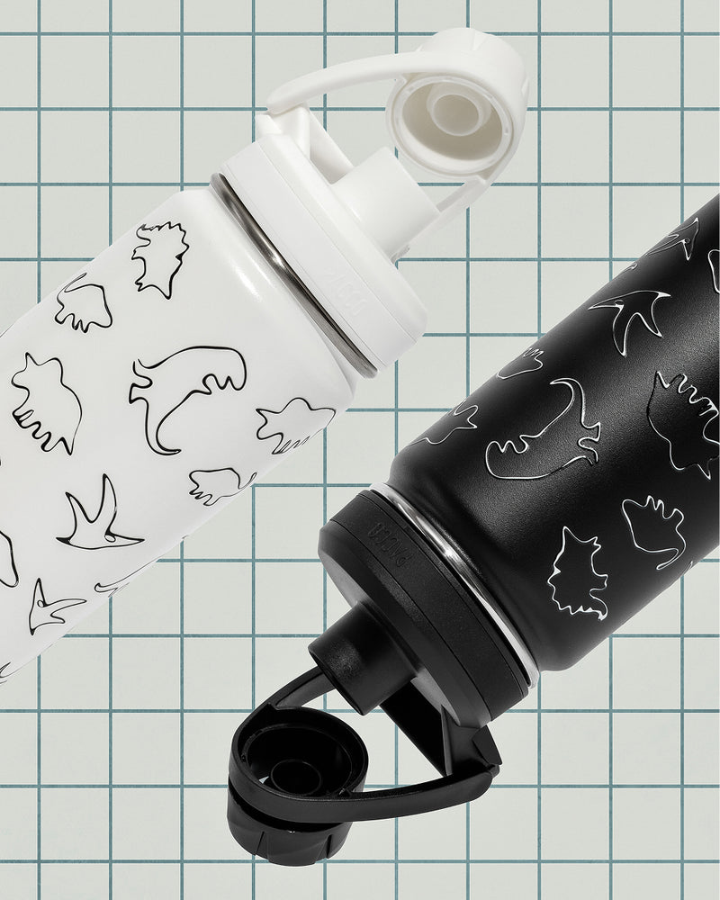 Garrafa Térmica Hydra V2 Estampada 500ml