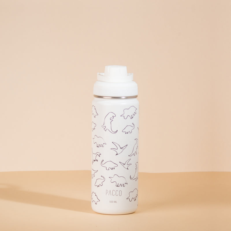 Garrafa Térmica Hydra V2 Estampada 500ml