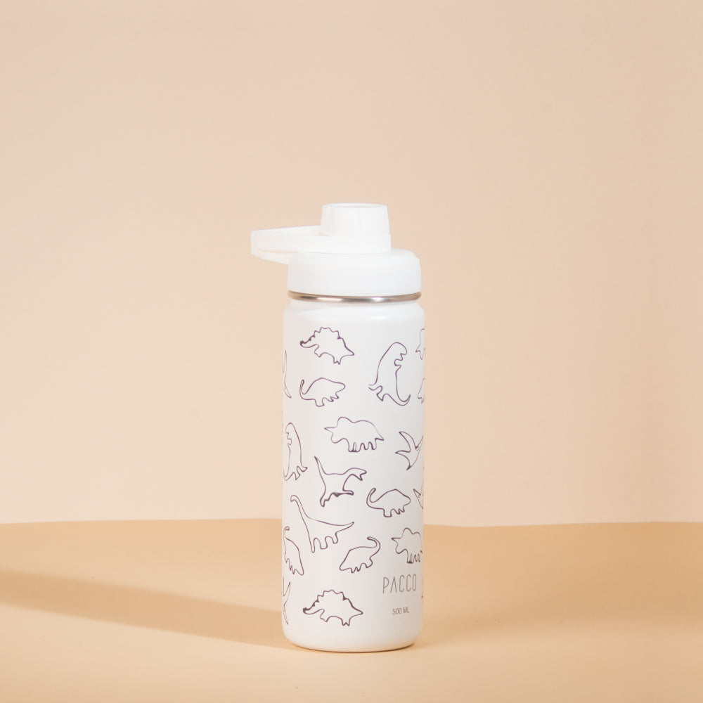 Garrafa Térmica Hydra V2 Estampada 500ml