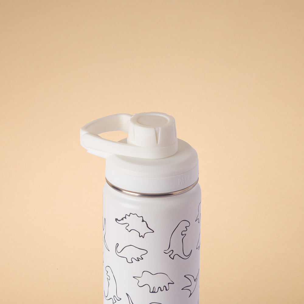 Garrafa Térmica Hydra V2 Estampada 500ml