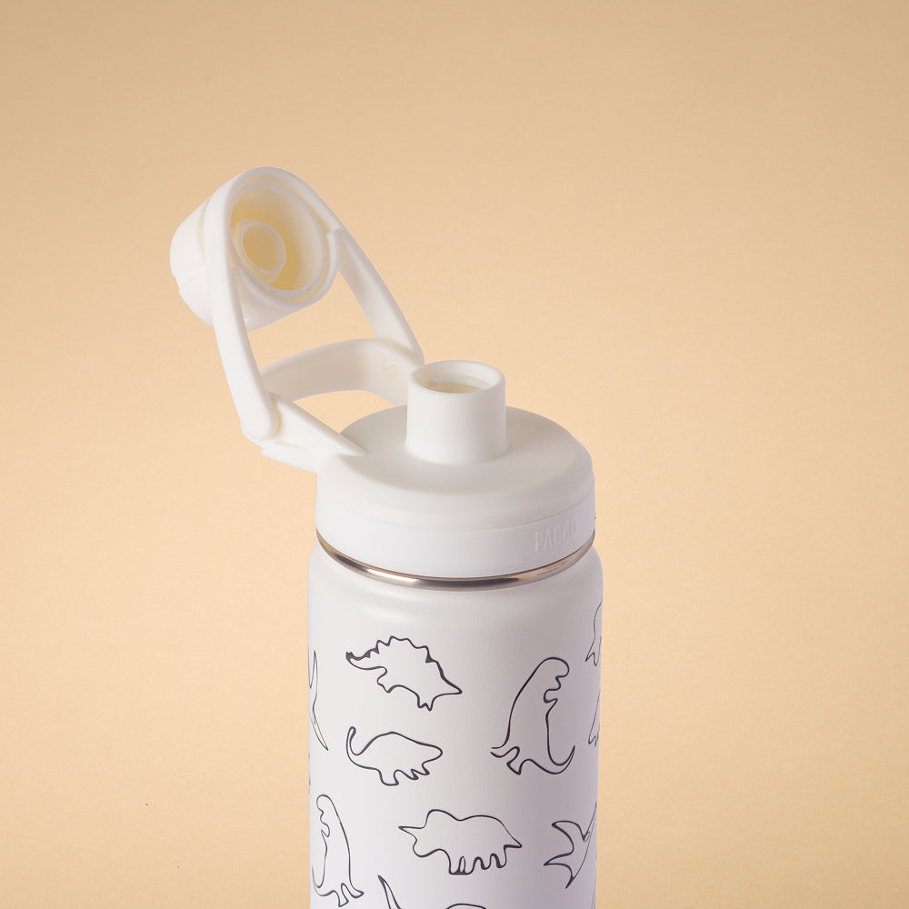 Garrafa Térmica Hydra V2 Estampada 500ml