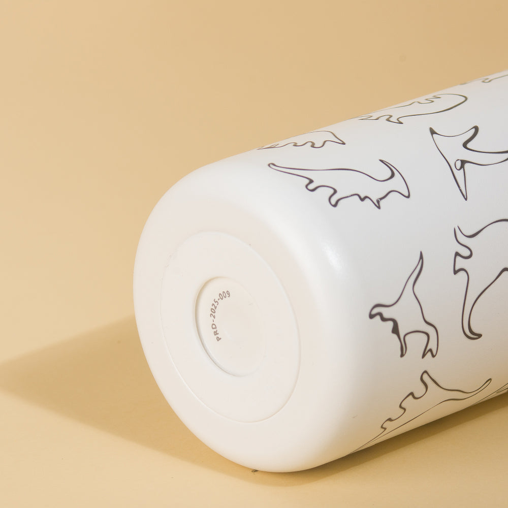 Garrafa Térmica Hydra V2 Estampada 500ml