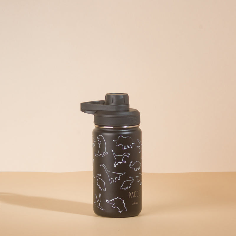 Garrafa Térmica Hydra V2 Estampada 350ml