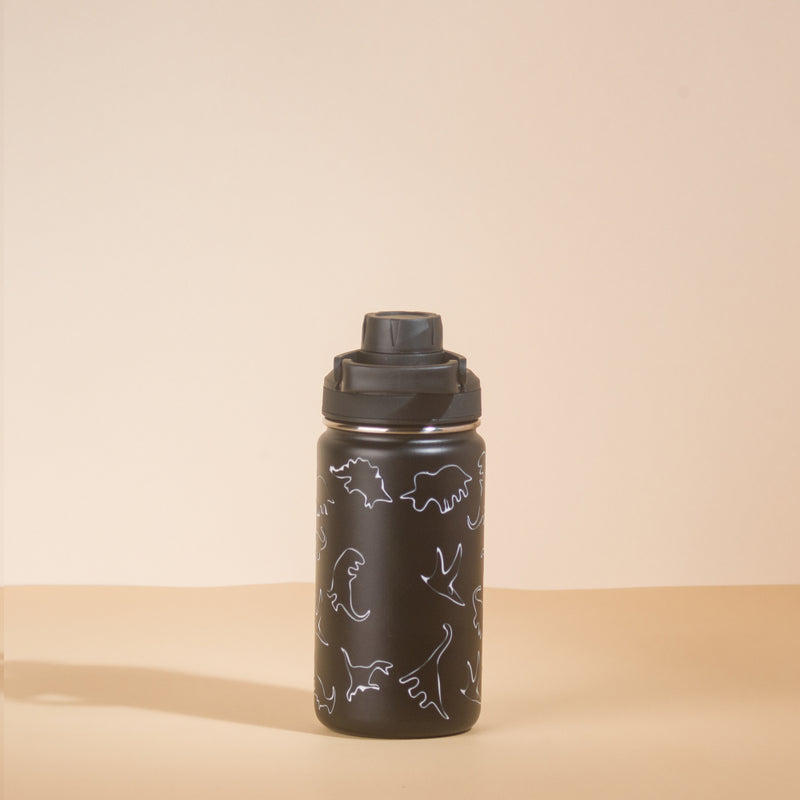 Garrafa Térmica Hydra V2 Estampada 350ml