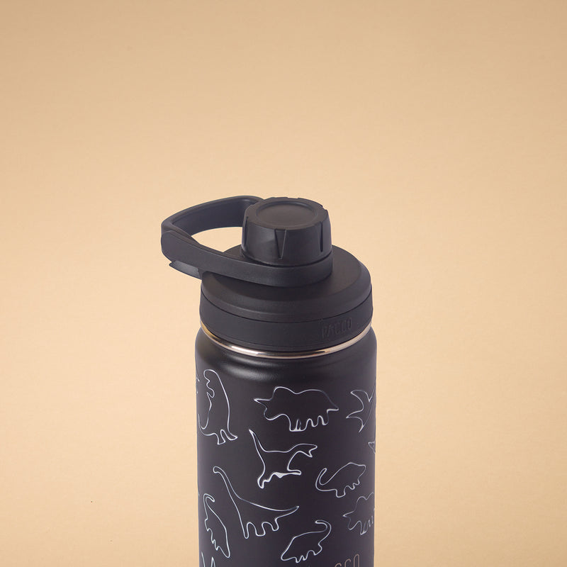 Garrafa Térmica Hydra V2 Estampada 350ml