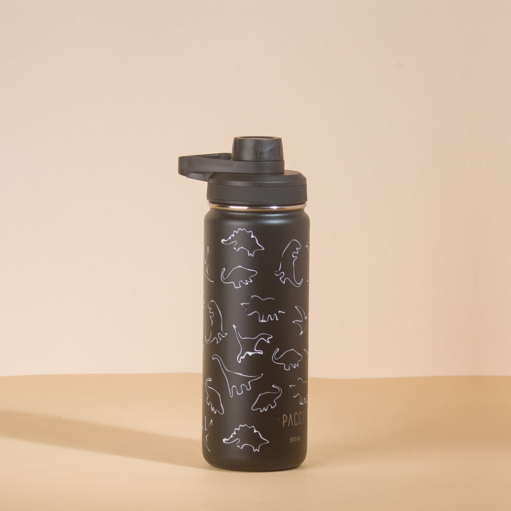 Garrafa Térmica Hydra V2 Estampada 500ml