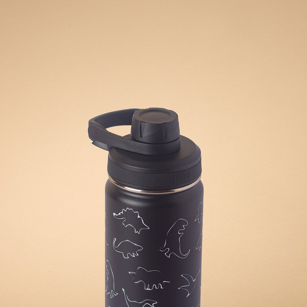 Garrafa Térmica Hydra V2 Estampada 500ml