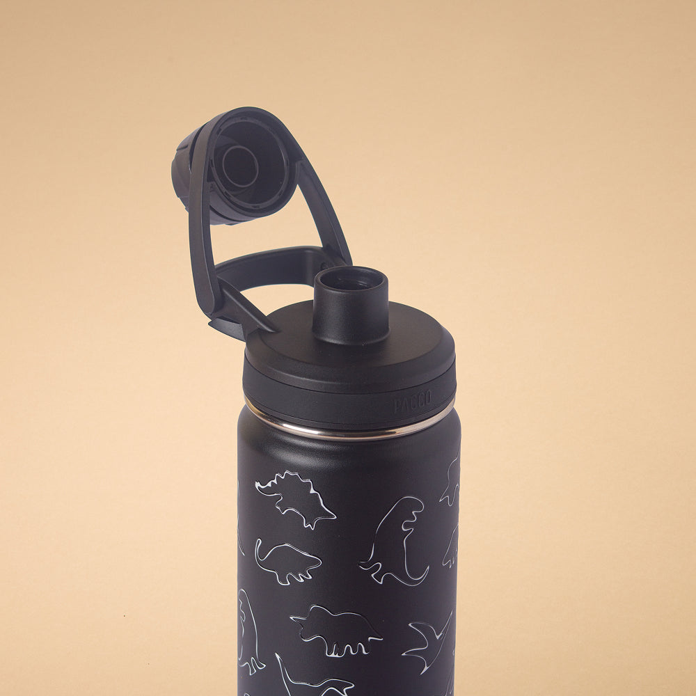 Garrafa Térmica Hydra V2 Estampada 500ml