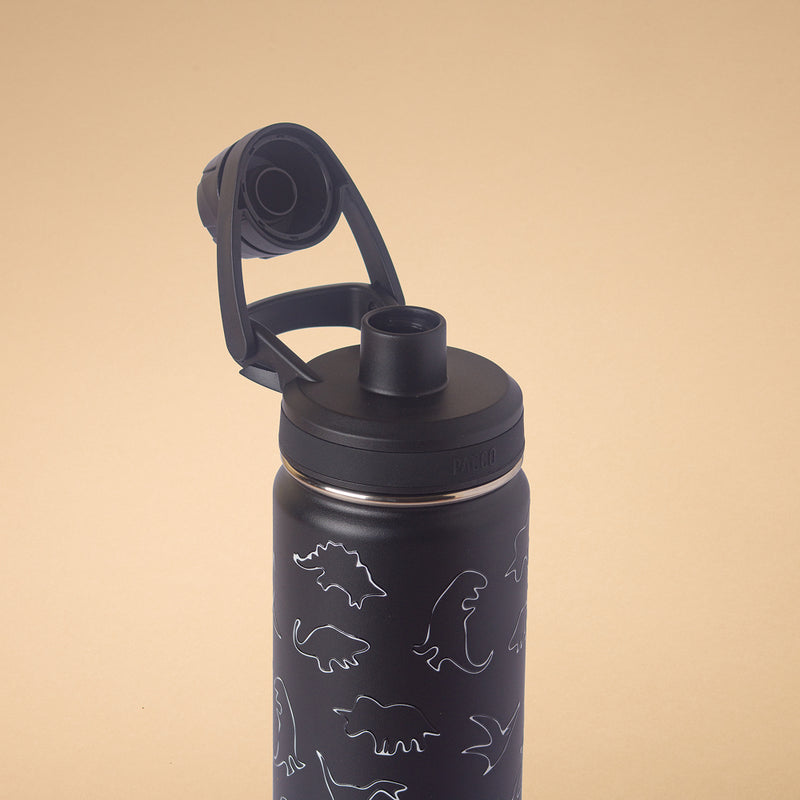 Garrafa Térmica Hydra V2 Estampada 500ml