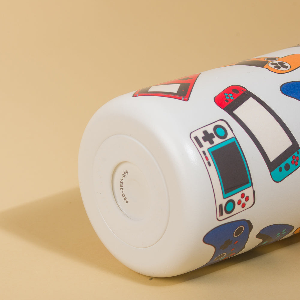 Garrafa Térmica Hydra V2 Estampada 500ml