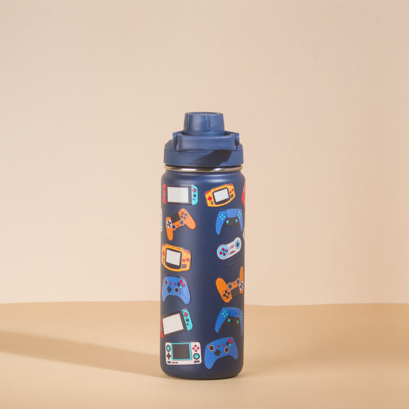 Garrafa Térmica Hydra V2 Estampada 500ml