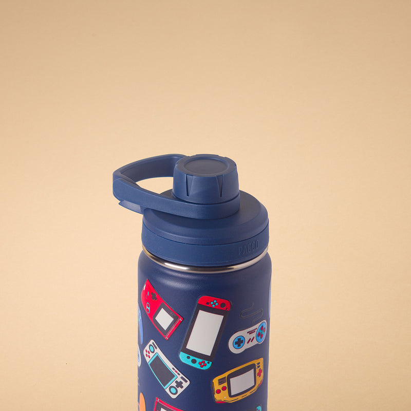 Garrafa Térmica Hydra V2 Estampada 500ml