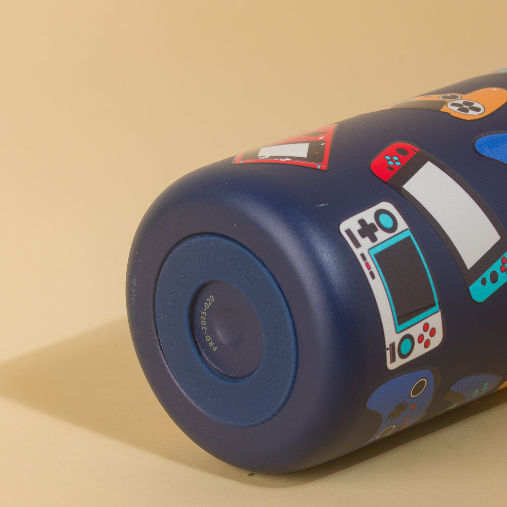 Garrafa Térmica Hydra V2 Estampada 500ml