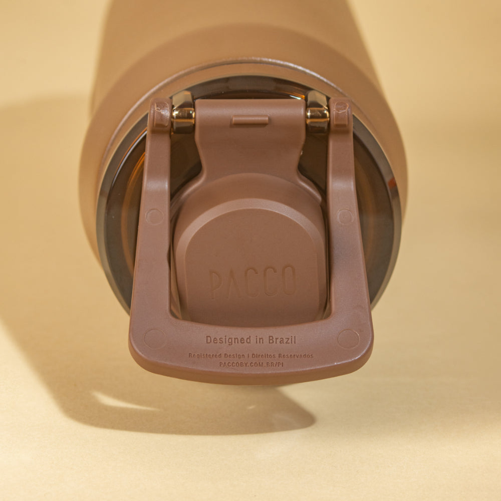 Garrafa Térmica Vyta 500ml