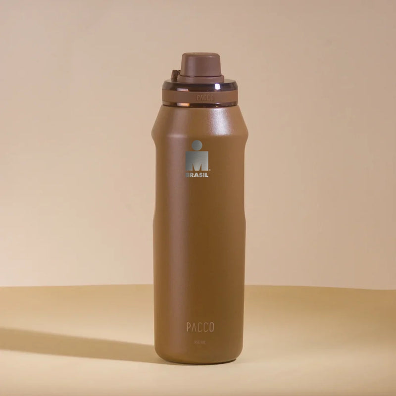 Garrafa Térmica Vyta Iron Man 950ml