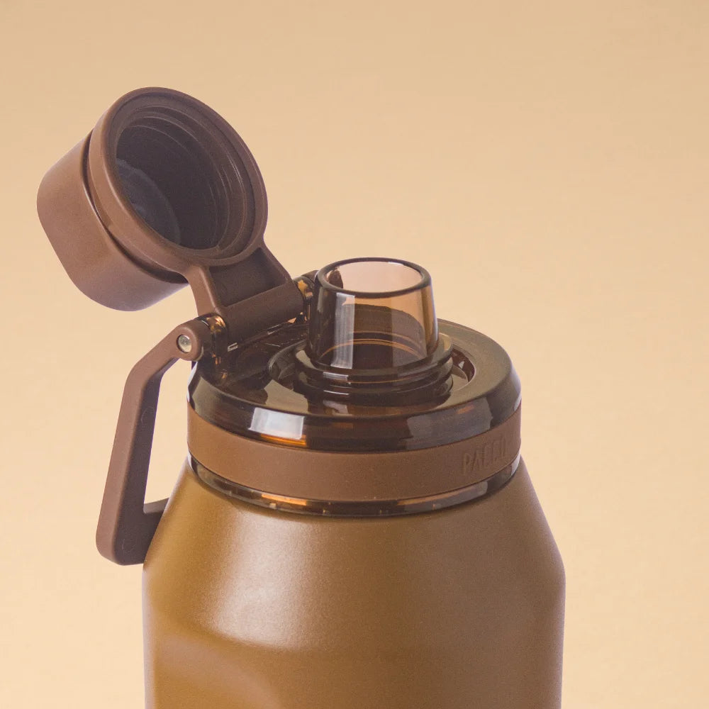 Garrafa Térmica Vyta Iron Man 950ml
