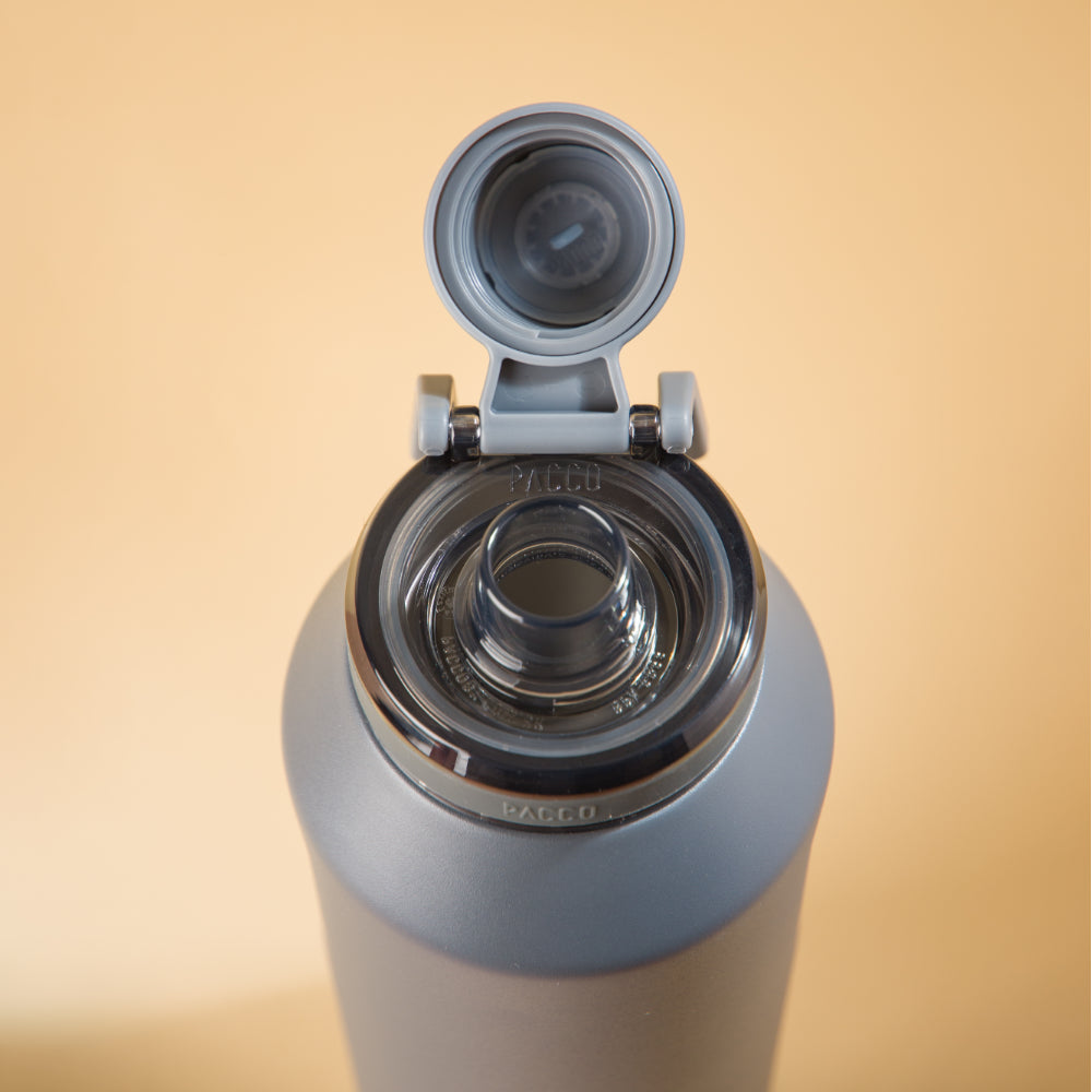 Garrafa Térmica Vyta Iron Man 1200ml