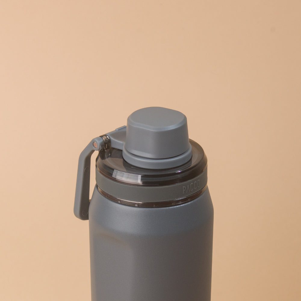 Garrafa Térmica VYTA Iron Man 500ml