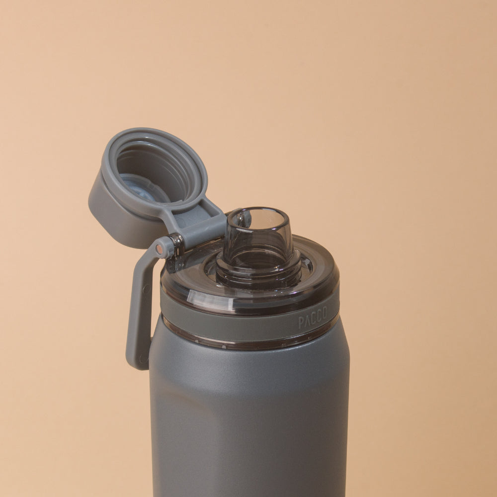 Garrafa Térmica VYTA Iron Man 500ml