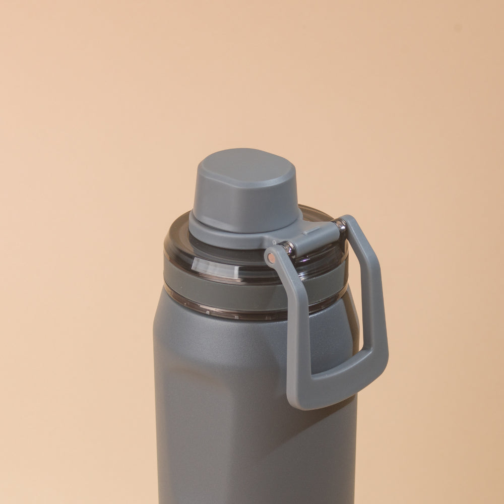 Garrafa Térmica VYTA Iron Man 500ml