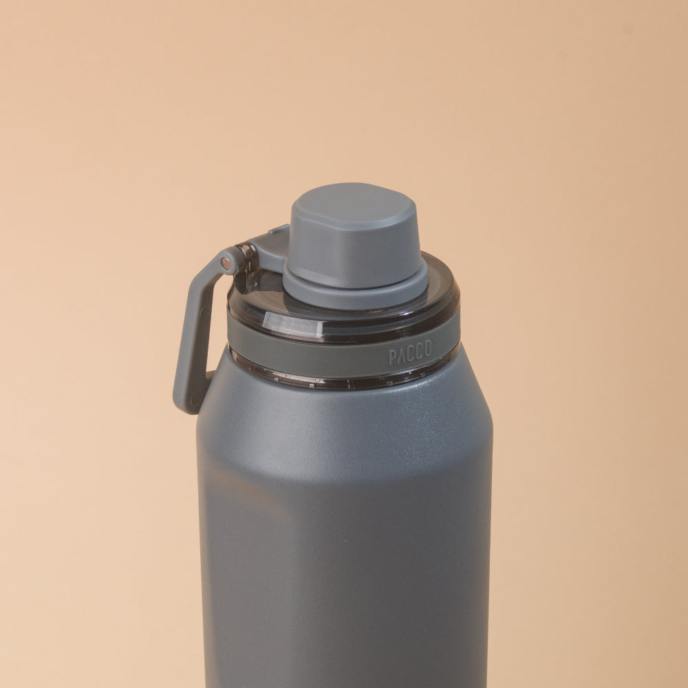 Garrafa Térmica Vyta Iron Man 950ml