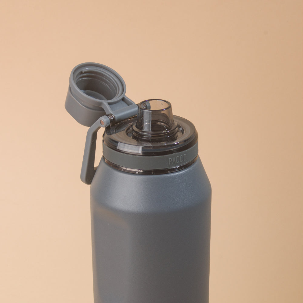 Garrafa Térmica Vyta Iron Man 950ml