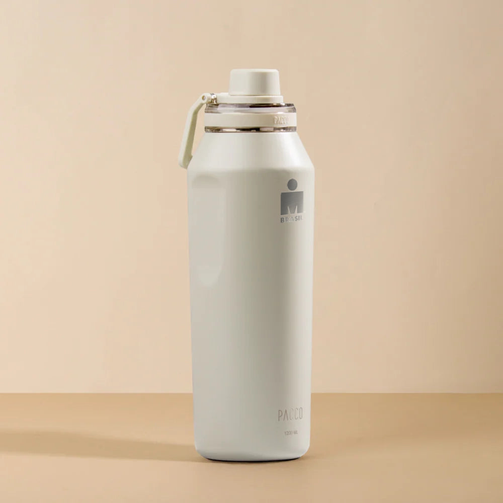 Garrafa Térmica Vyta Iron Man 1200ml