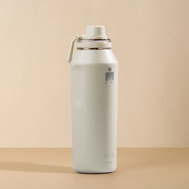 Garrafa Térmica Vyta Iron Man 1200ml