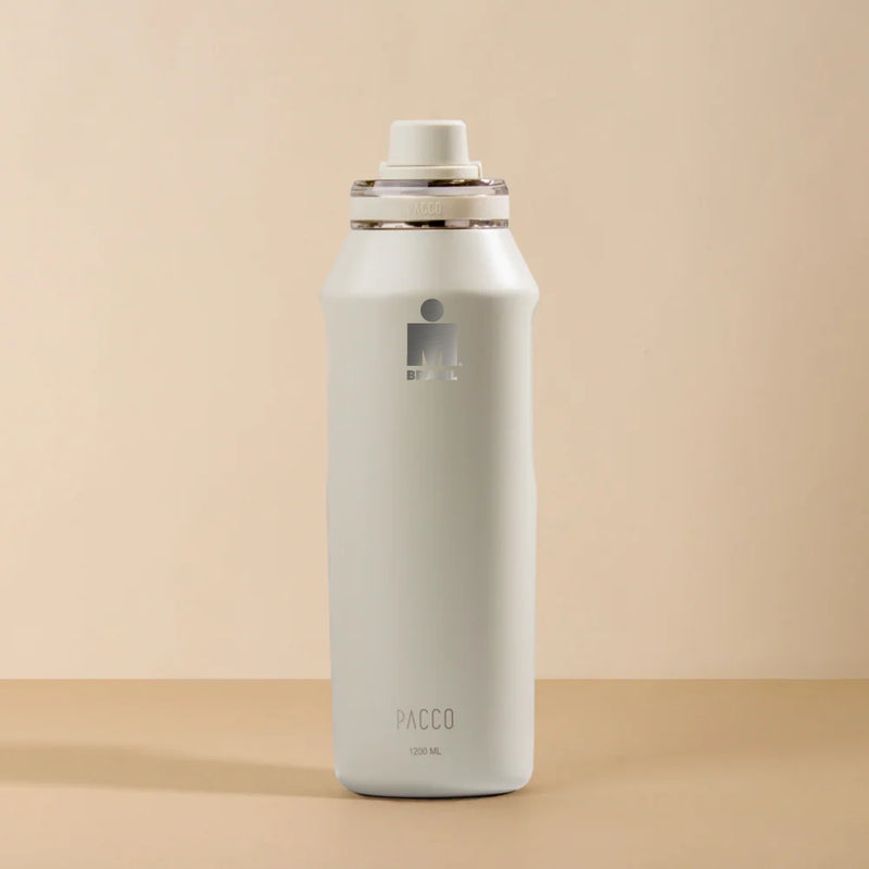 Garrafa Térmica Vyta Iron Man 1200ml