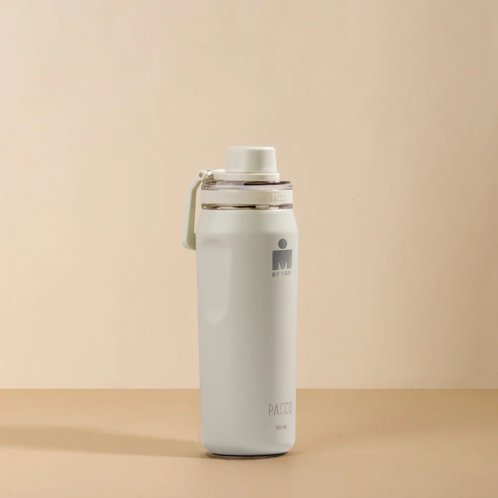 Garrafa Térmica VYTA Iron Man 500ml
