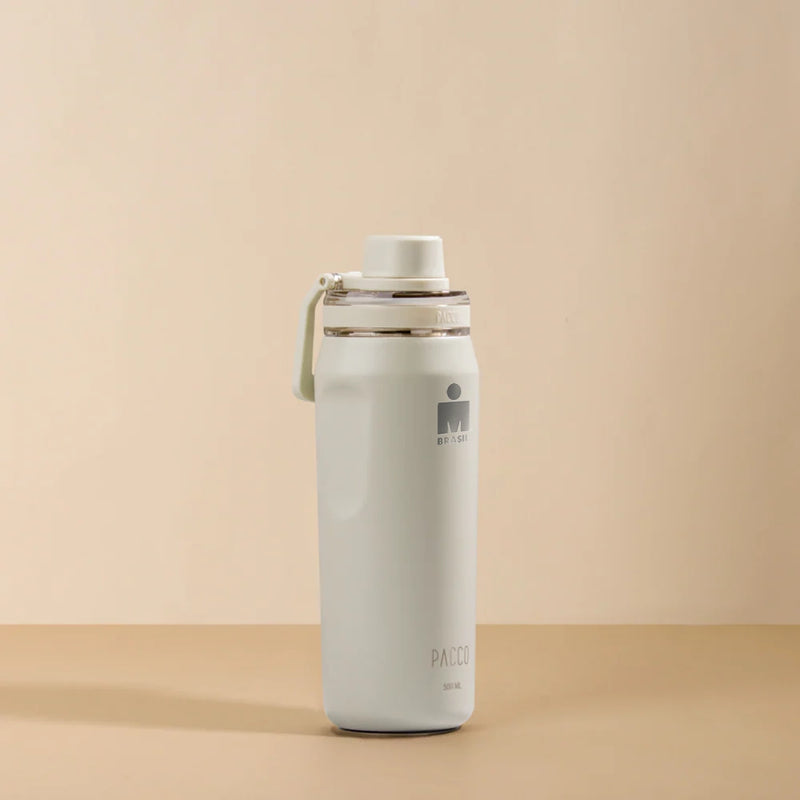 Garrafa Térmica VYTA Iron Man 500ml