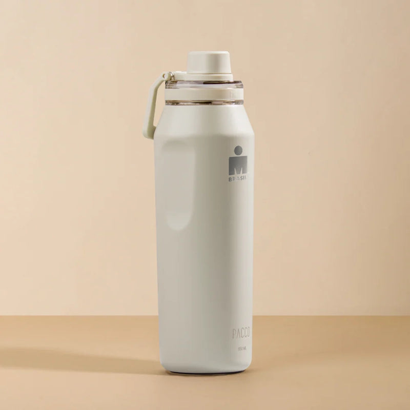 Garrafa Térmica Vyta Iron Man 950ml