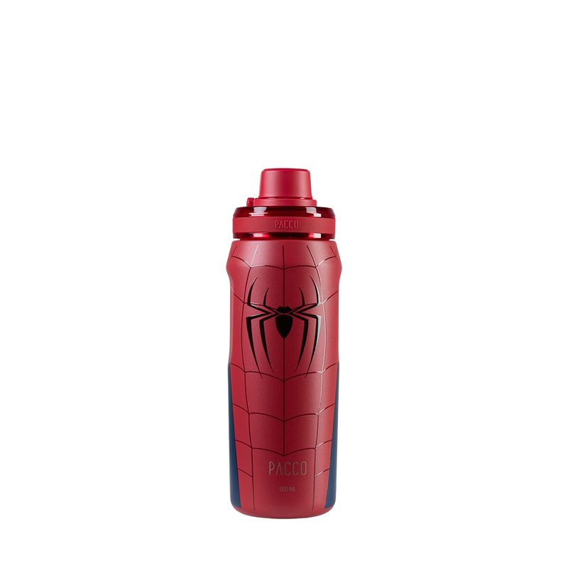 Garrafa Térmica VYTA Spider-Man