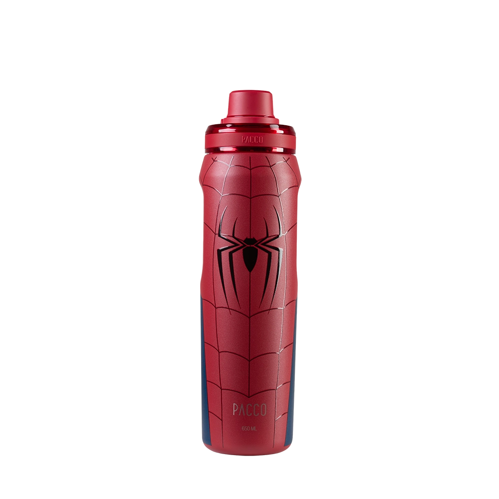 Garrafa Térmica VYTA Spider-Man
