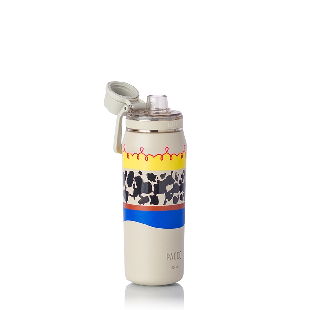Garrafa Térmica VYTA Jessie Cowgirl