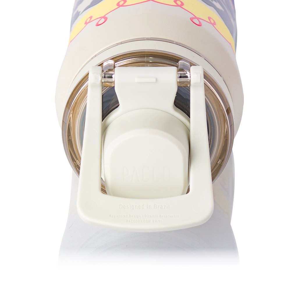 Garrafa Térmica VYTA Jessie Cowgirl
