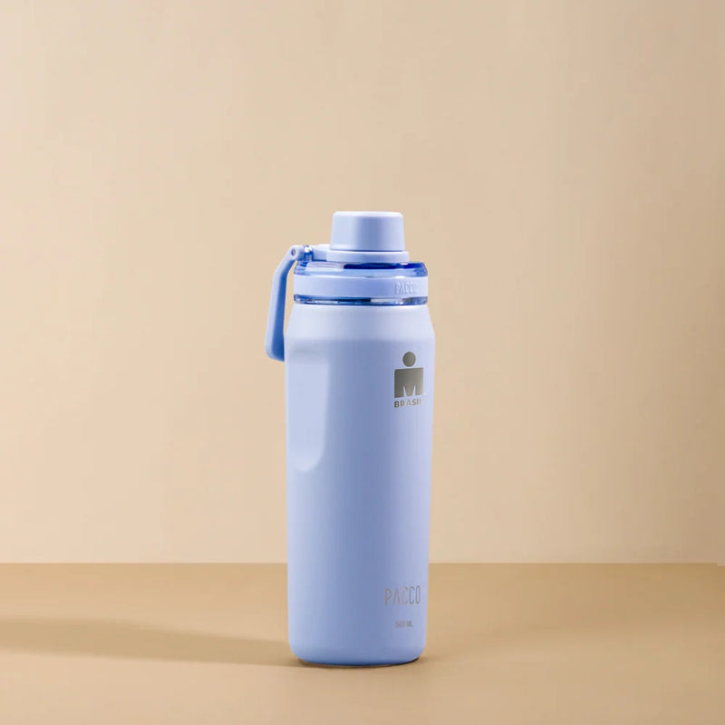 Garrafa Térmica VYTA Iron Man 500ml