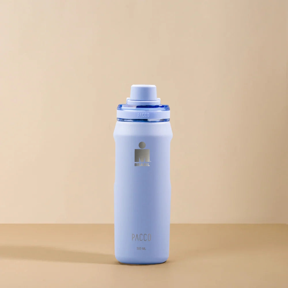 Garrafa Térmica VYTA Iron Man 500ml
