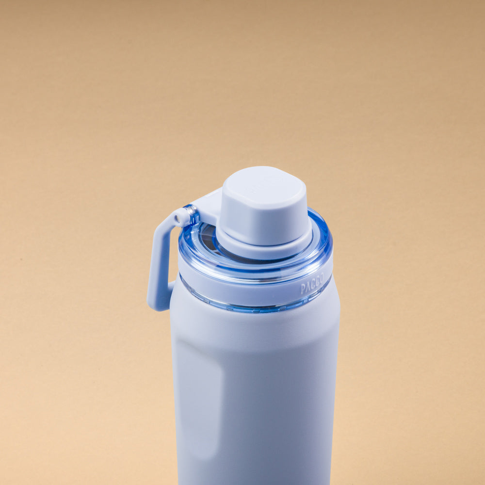Garrafa Térmica VYTA Iron Man 500ml