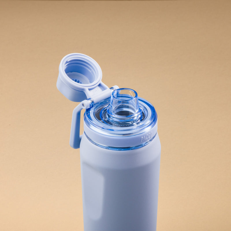 Garrafa Térmica VYTA Iron Man 500ml