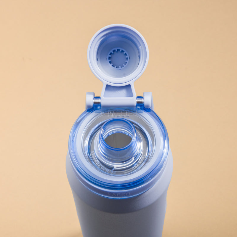 Garrafa Térmica VYTA Iron Man 500ml