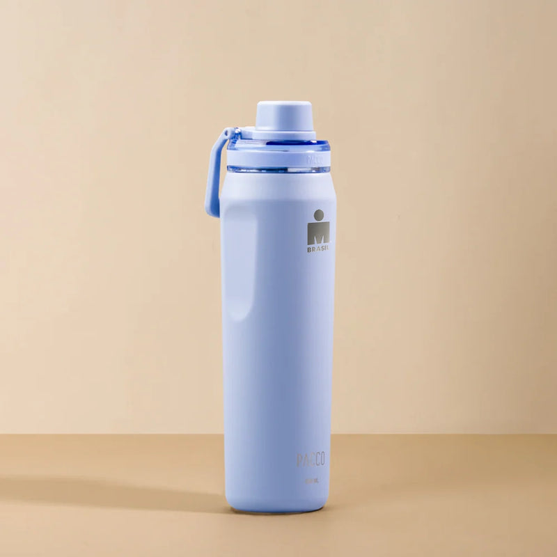Garrafa Térmica Vyta Iron Man 650ml
