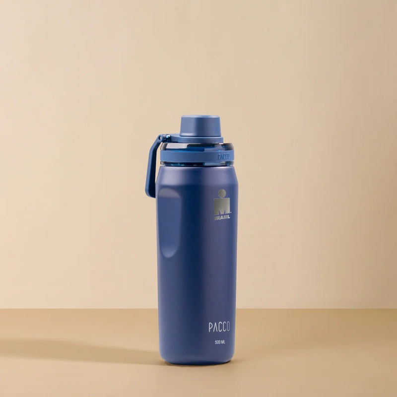 Garrafa Térmica VYTA Iron Man 500ml