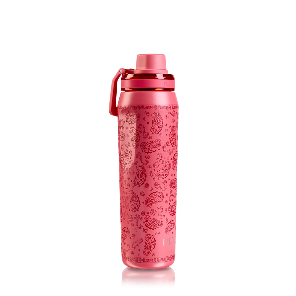 Garrafa Térmica VYTA Paisley 650ml