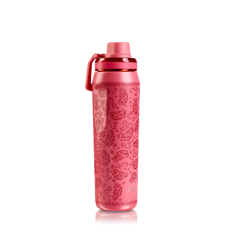 Garrafa Térmica VYTA Paisley 650ml
