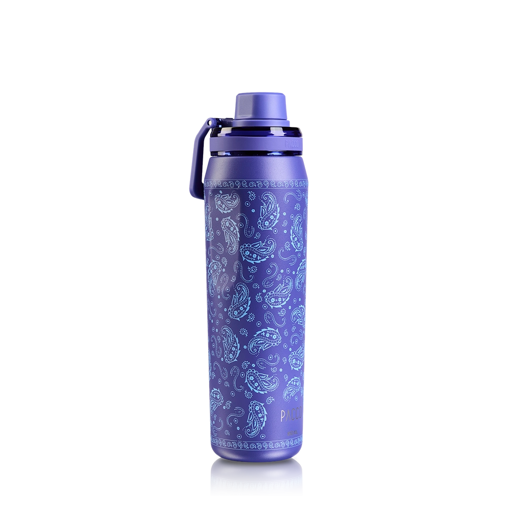 Garrafa Térmica VYTA Paisley 650ml